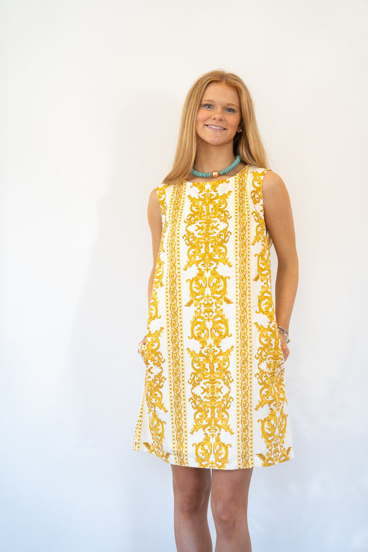 Versailles Dress