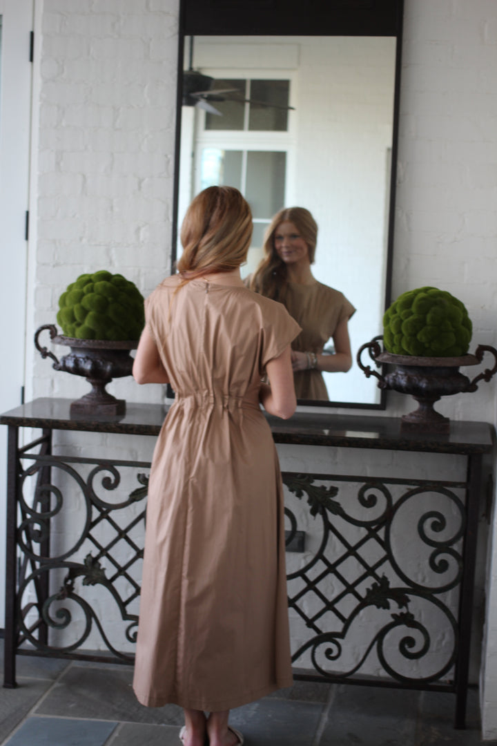 Maude Dress