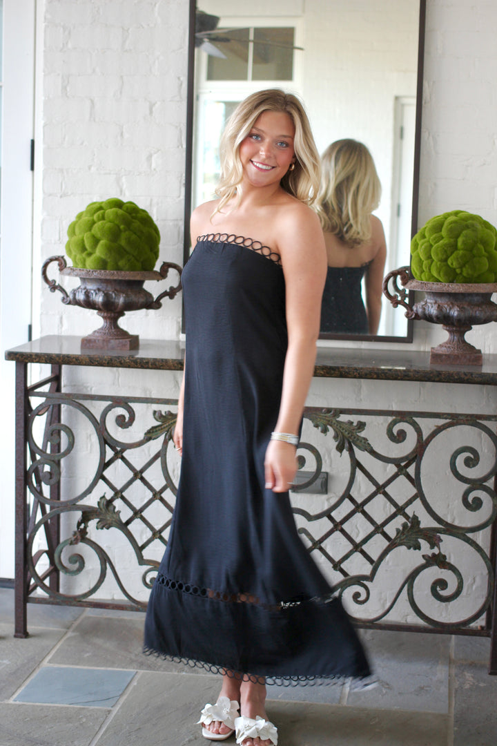 Etta Dress