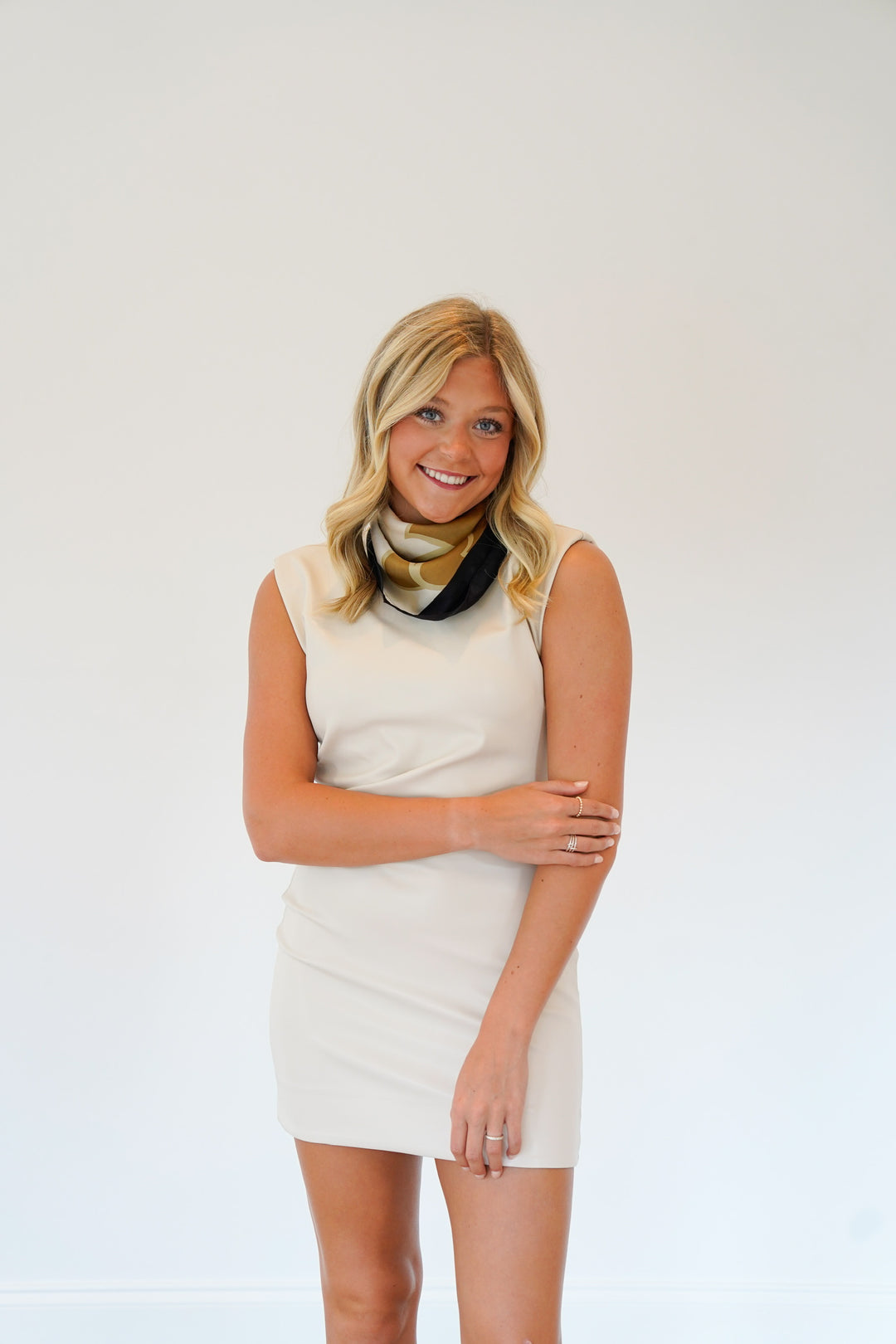 Heather Dress