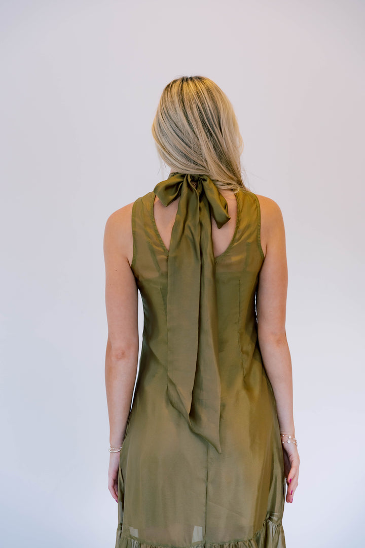 Gilda Dress