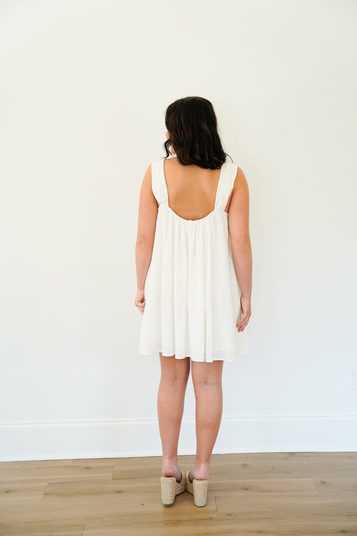 Bethany Dress