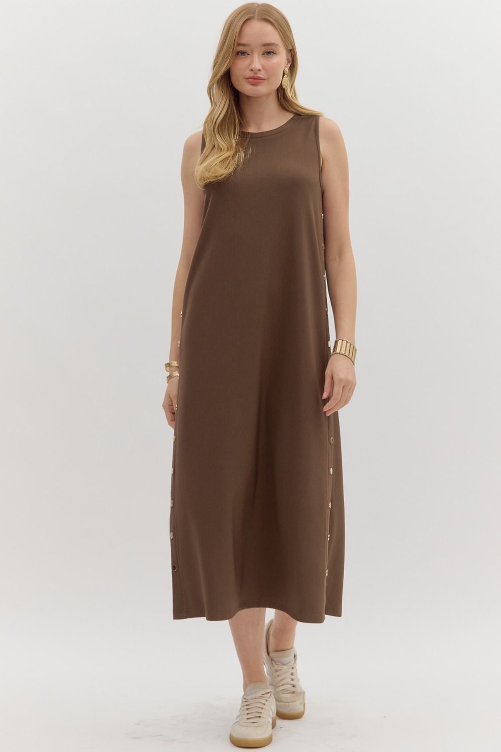 Carolina Dress