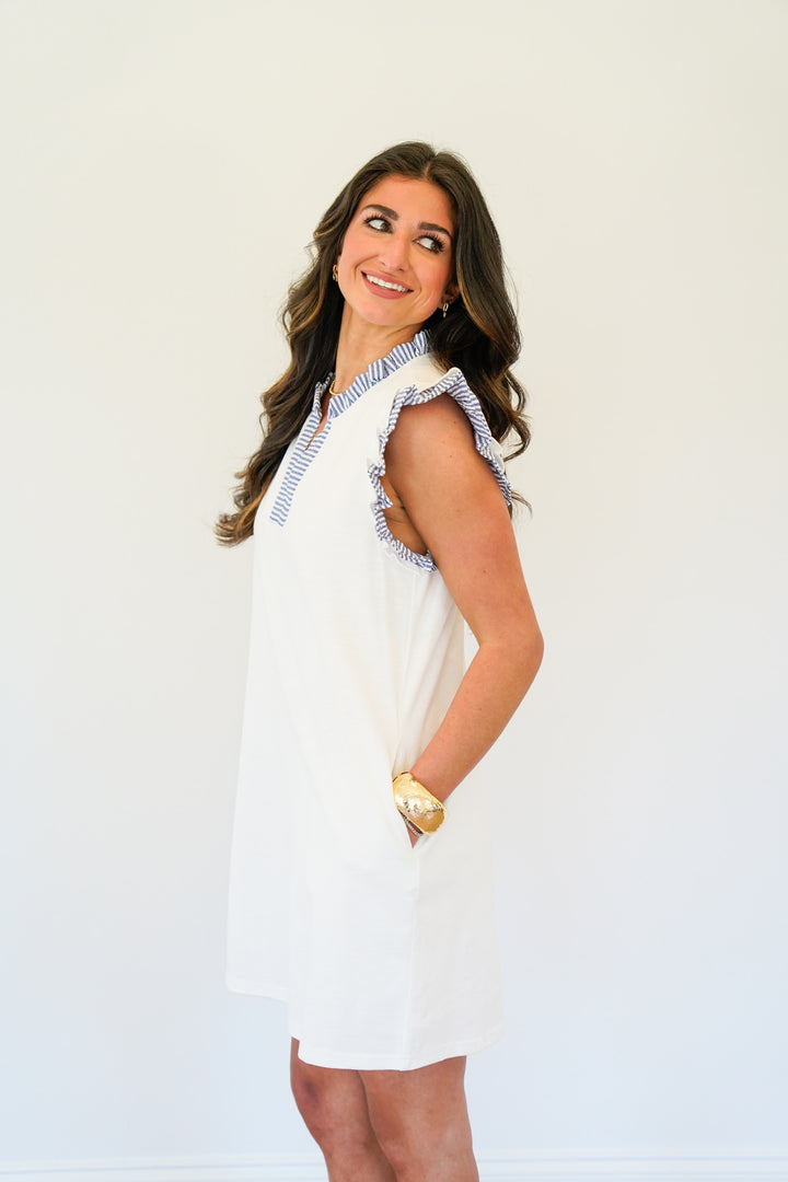 Hazel Dress