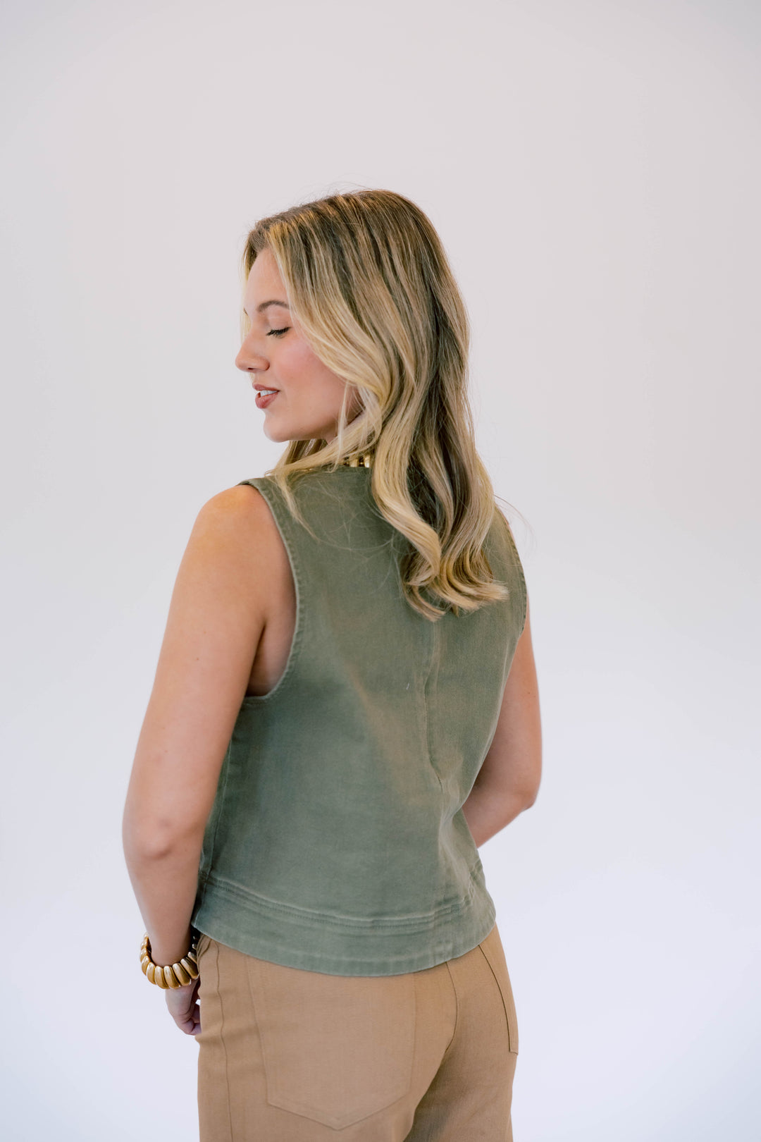 Constance Top