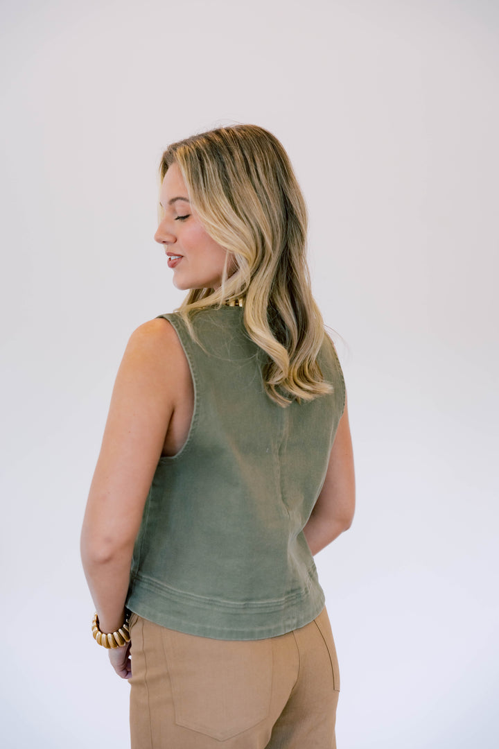 Constance Top