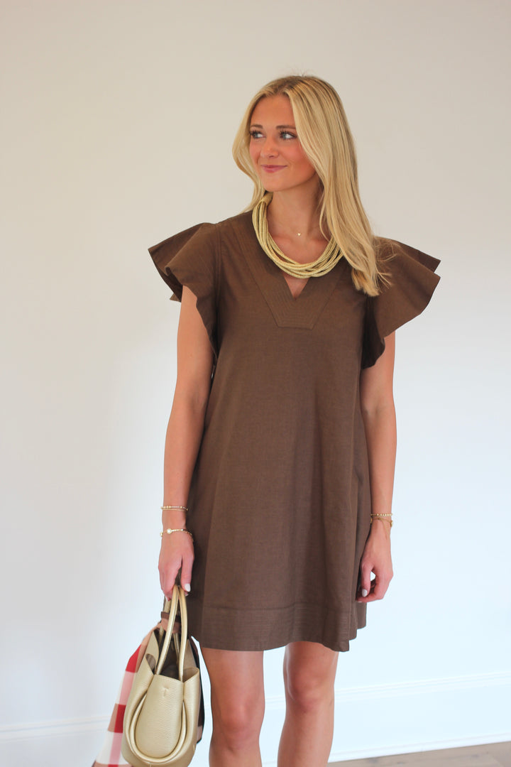 Courtney Dress