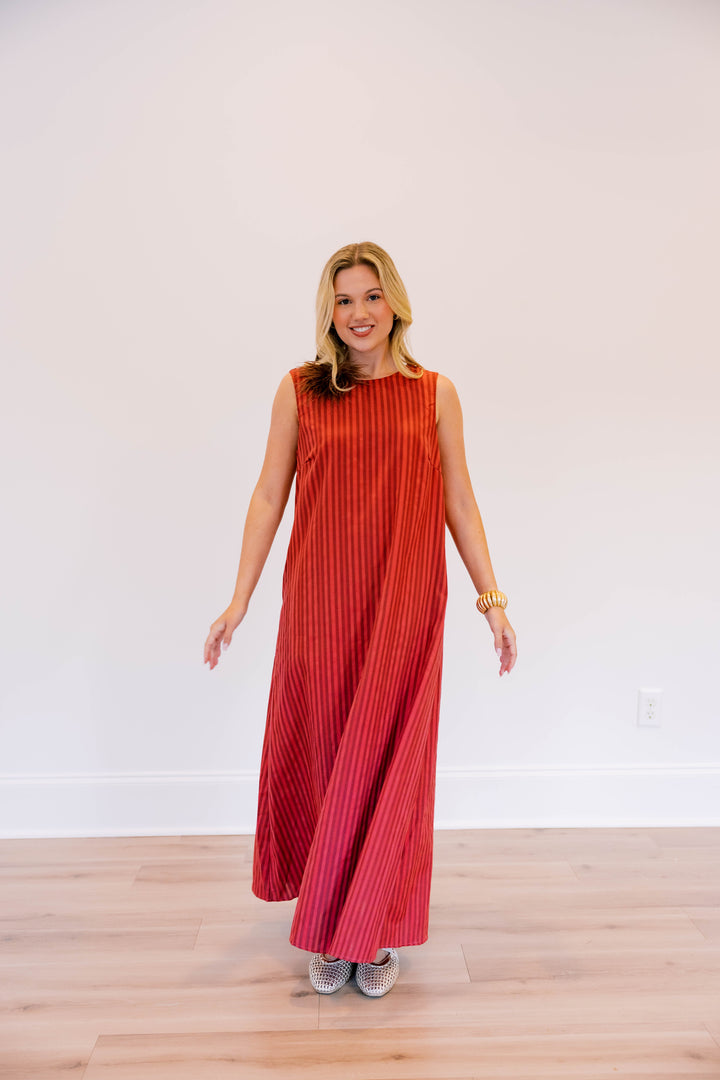 Cress Dress