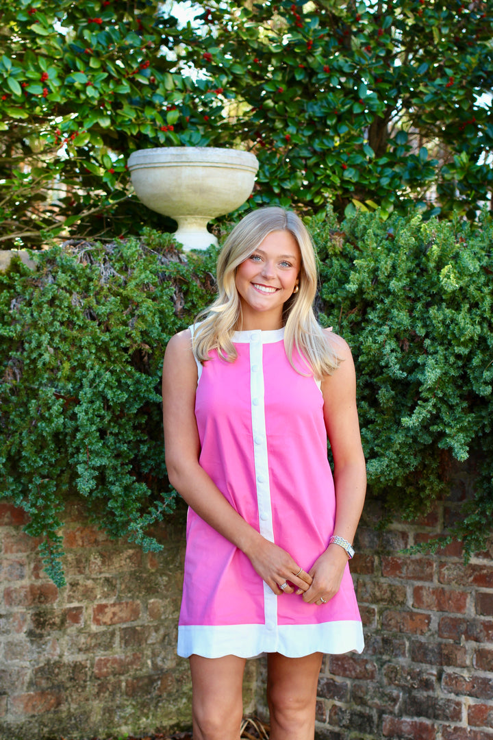 Cleo Dress