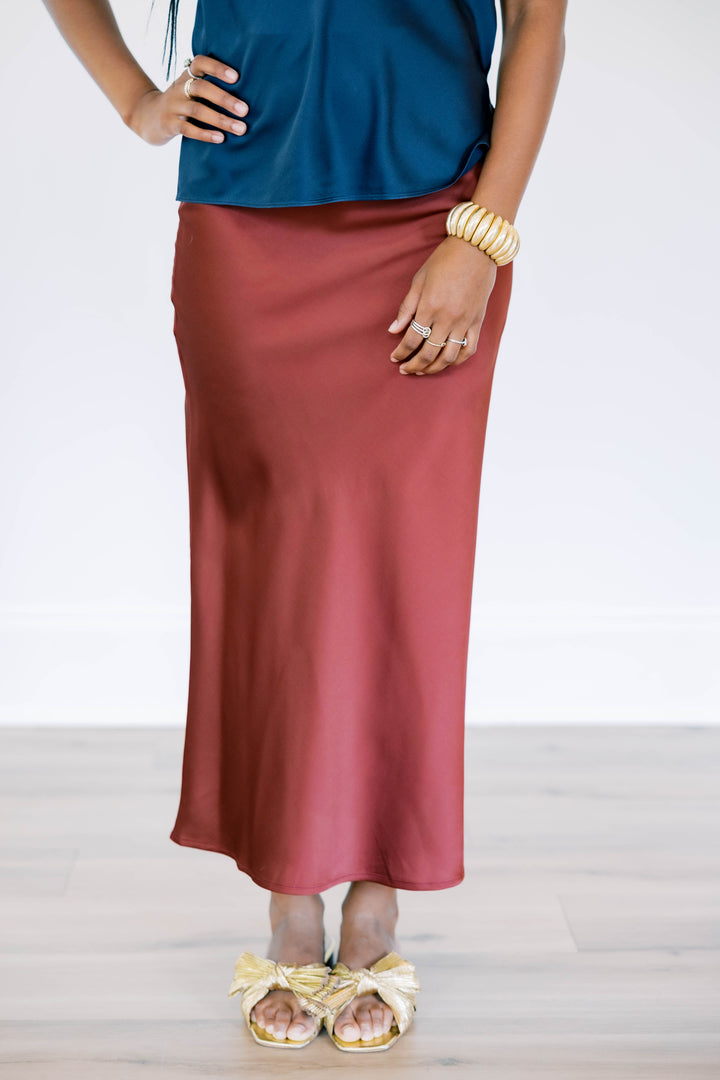 Rhea Skirt