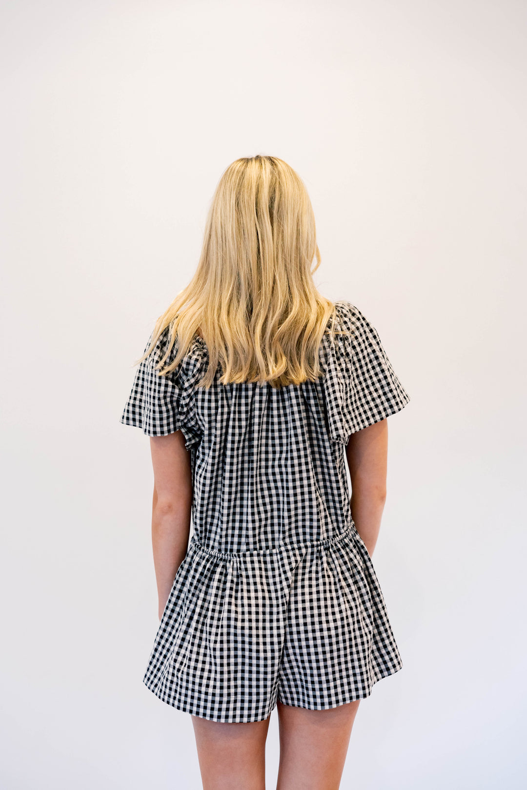 Dottie Romper