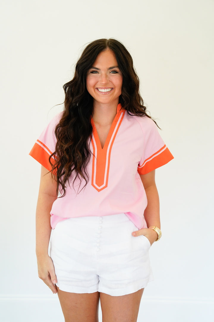 Tillie Top