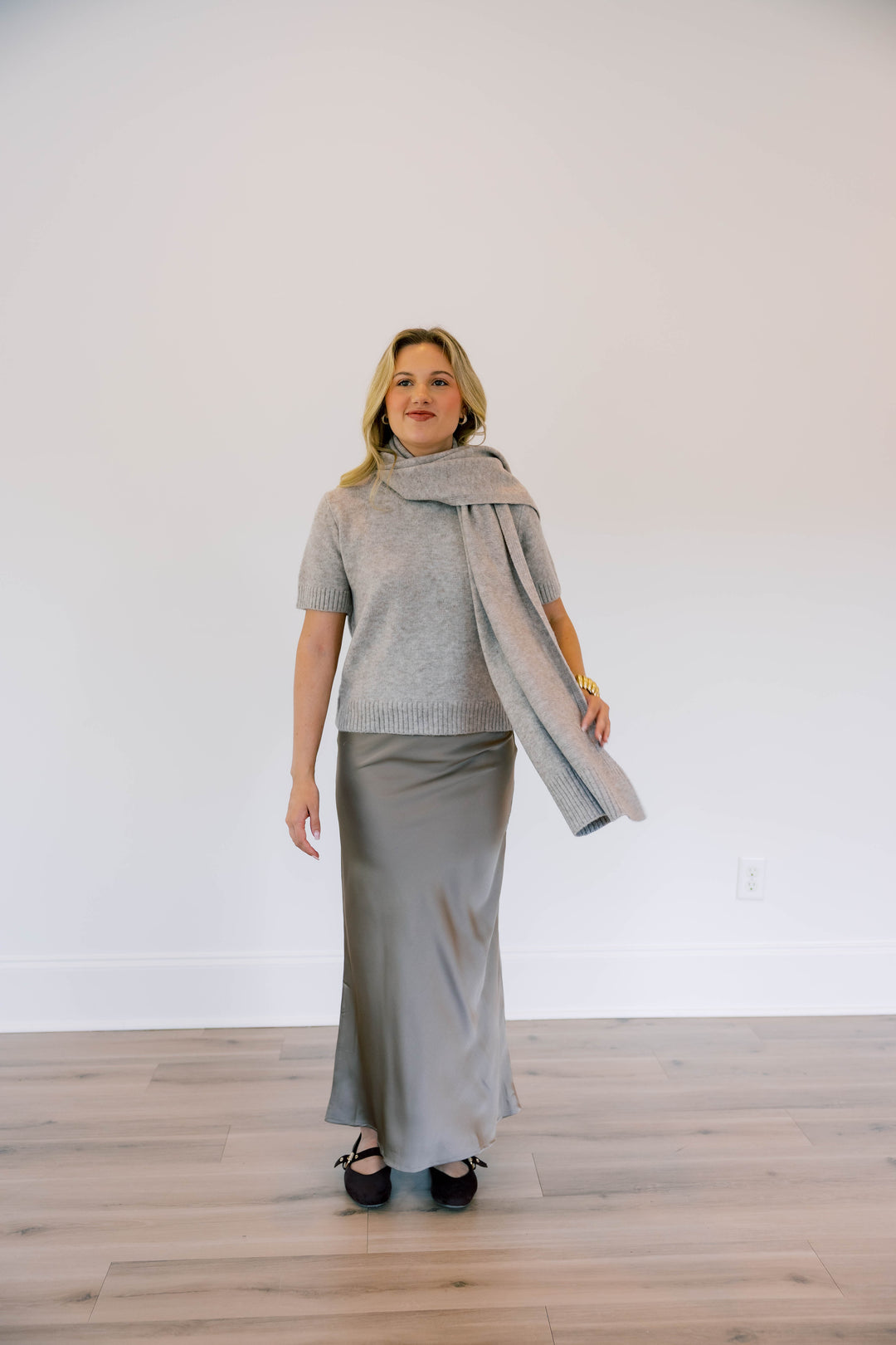 Rhea Skirt