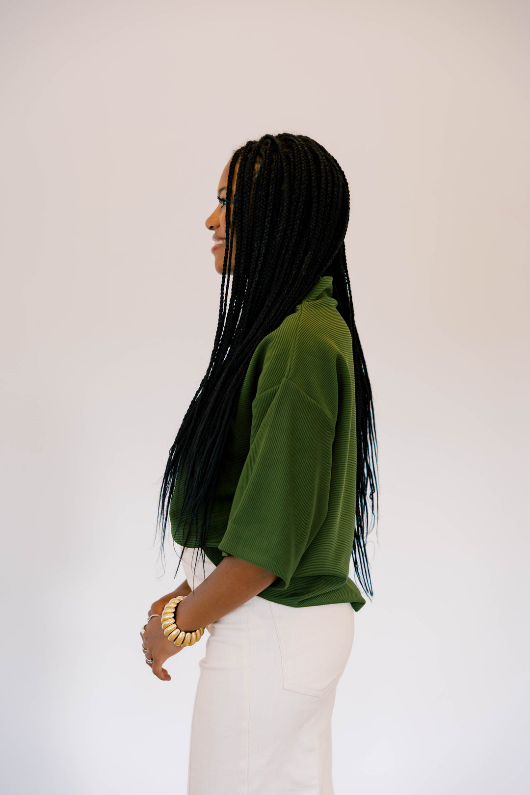 Opal Top