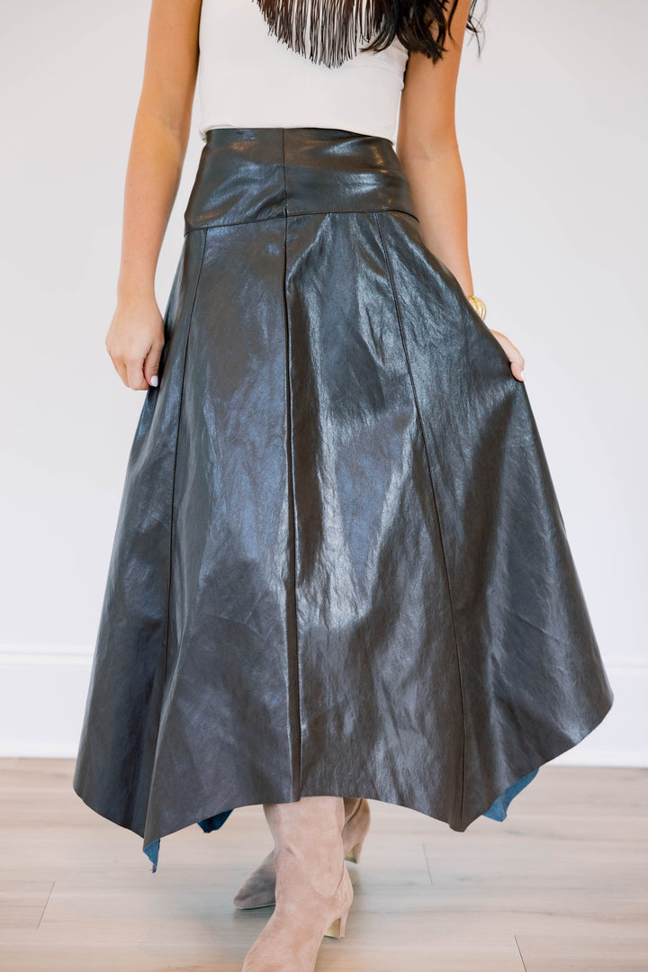 Sabine Skirt