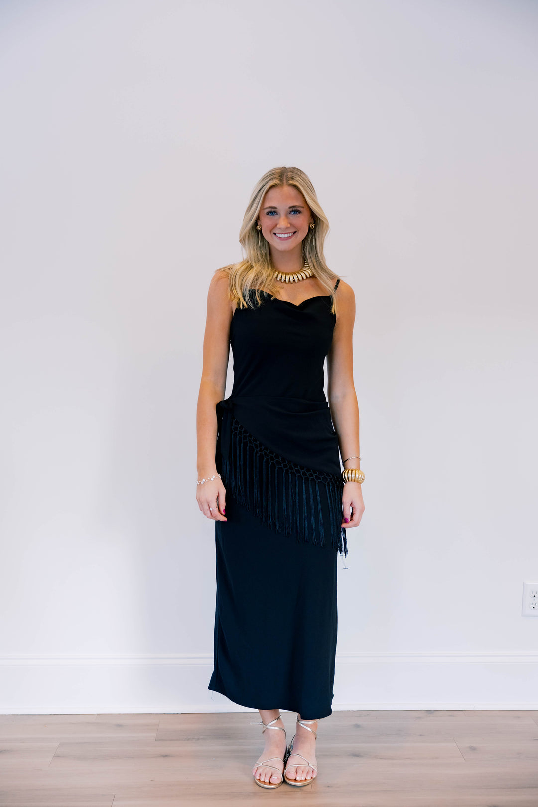 Romy Dress