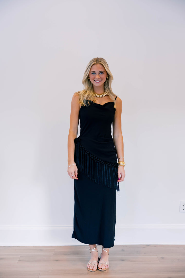 Romy Dress