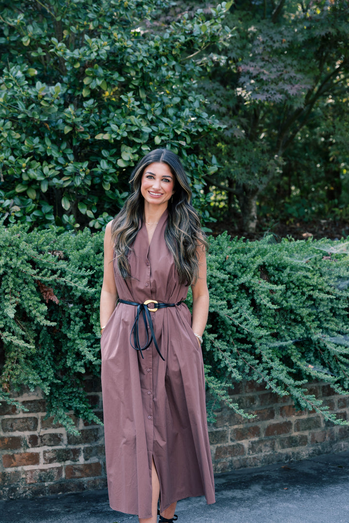Clarissa Dress