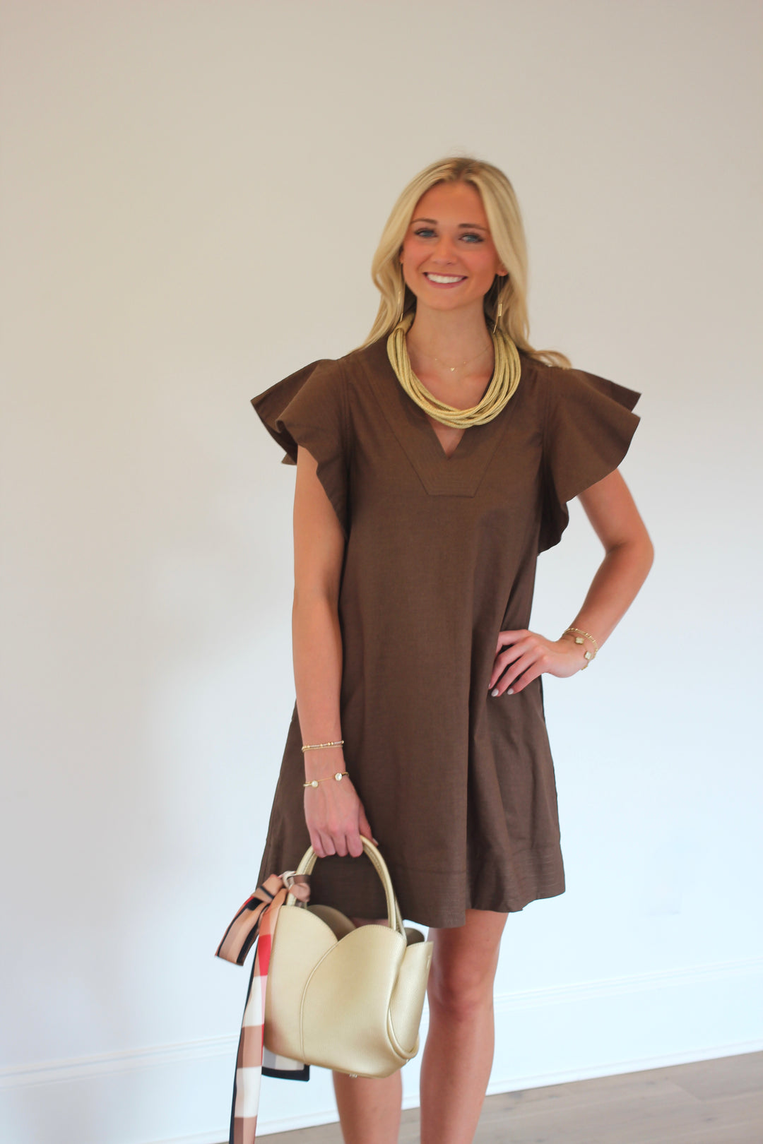 Courtney Dress