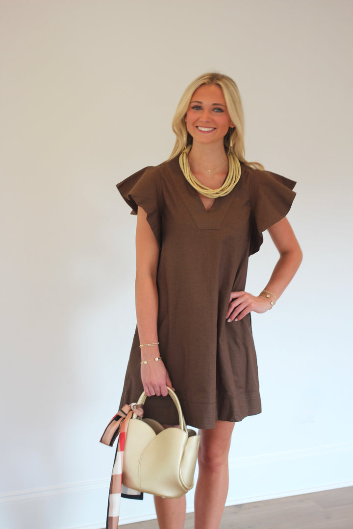 Courtney Dress