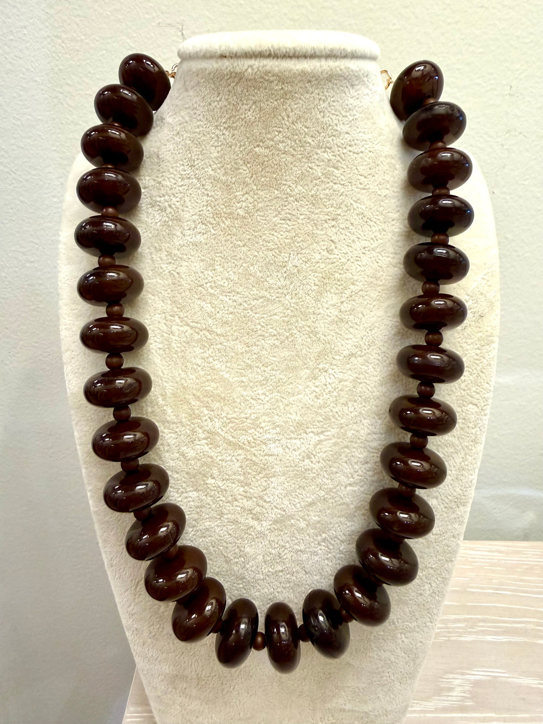 Bubble Necklace