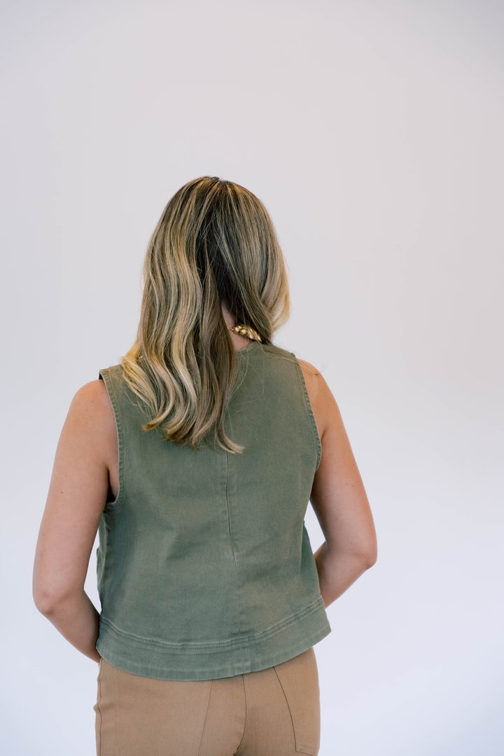 Constance Top