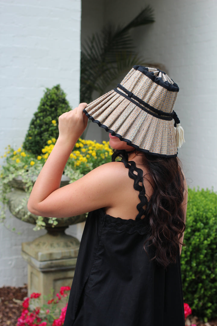 Ubud Island Florence Hat