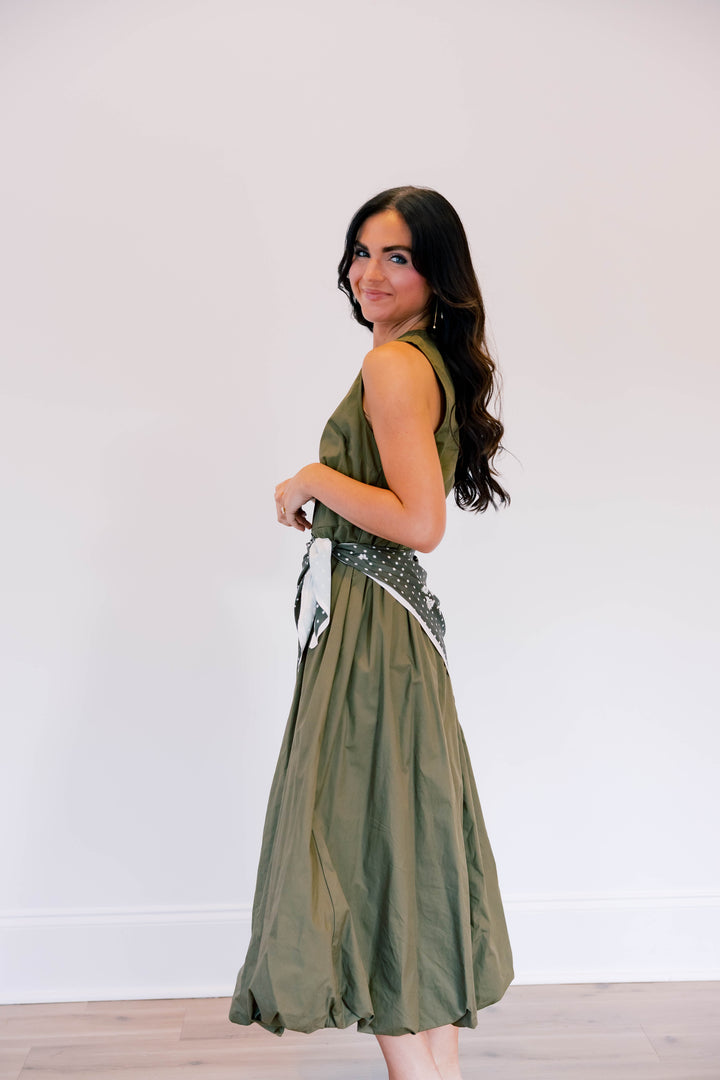 Ingrid Dress