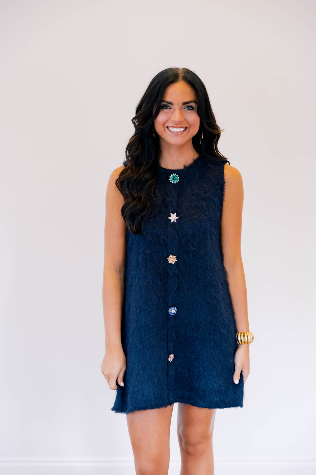 Ottoline Dress