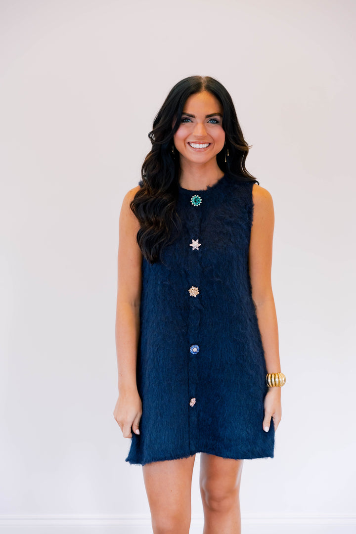 Ottoline Dress