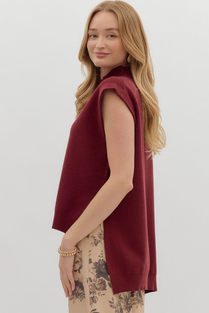 Nell Top
