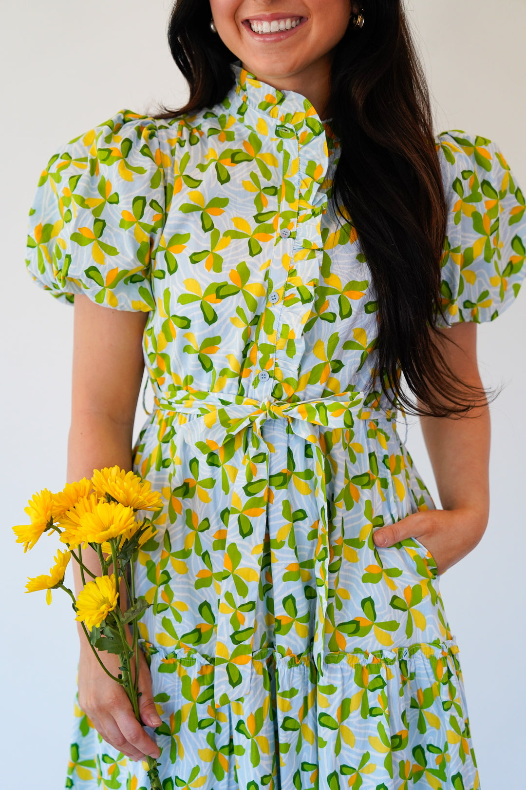 Winnie Dress