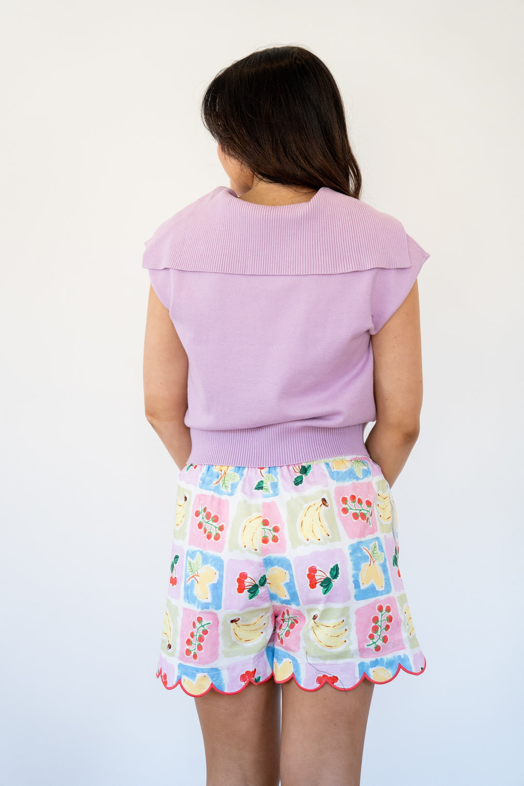 Tuti Fruiti Shorts