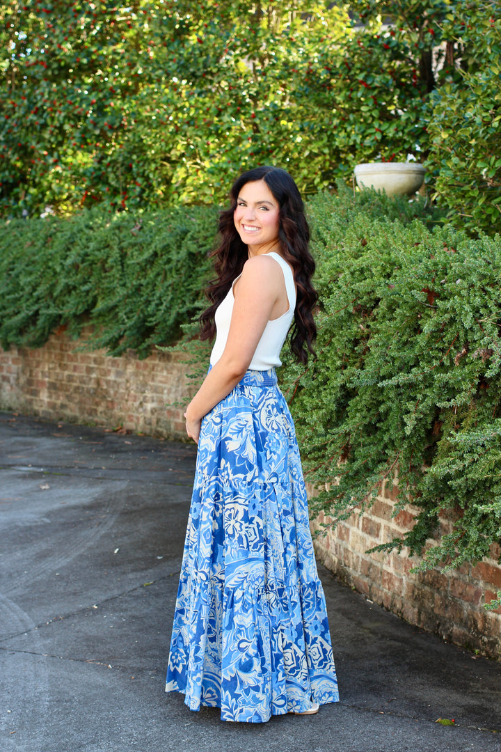 Abiza Skirt
