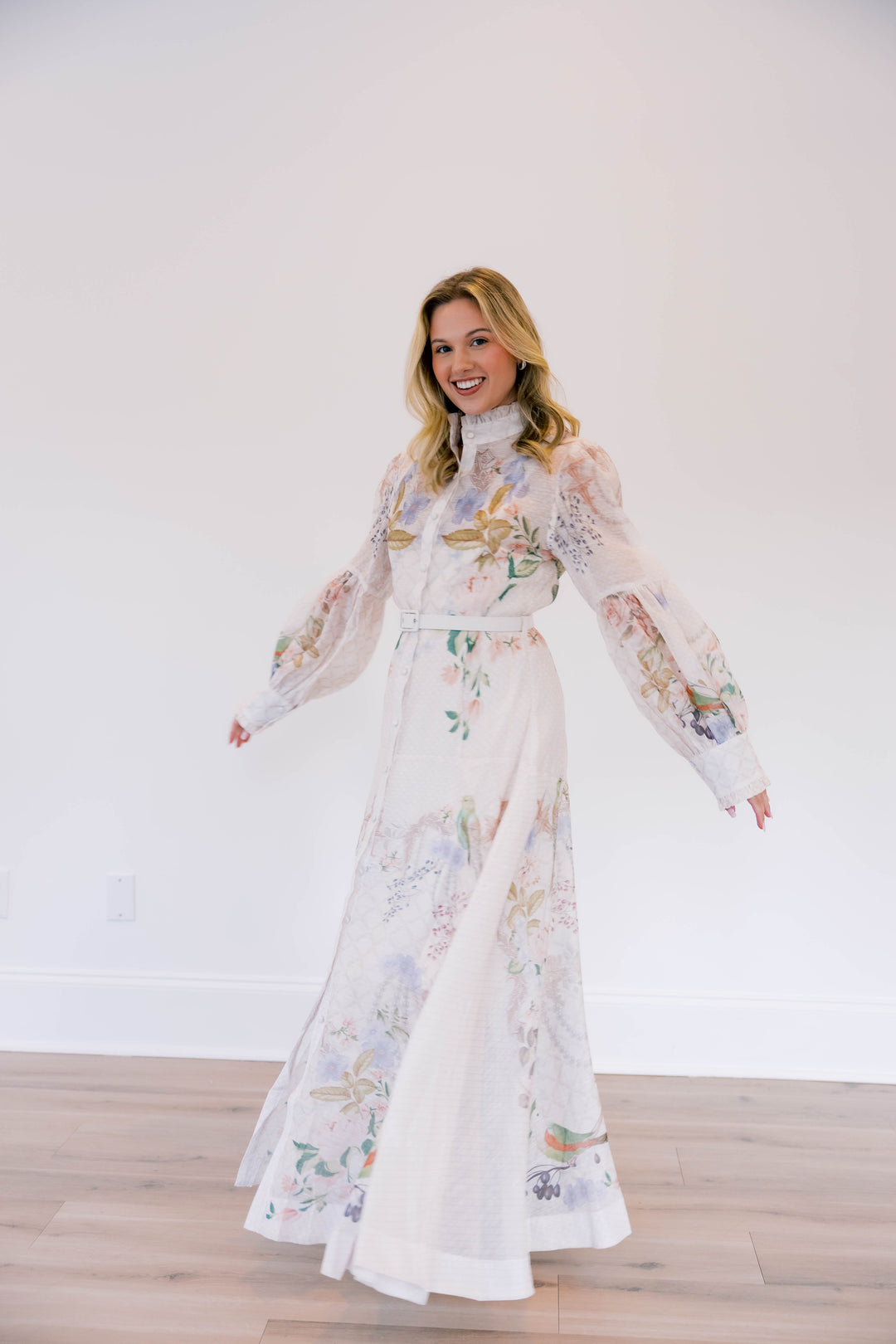 Lennox Dress