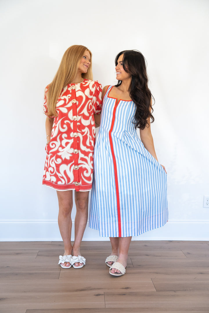 Millie Dress