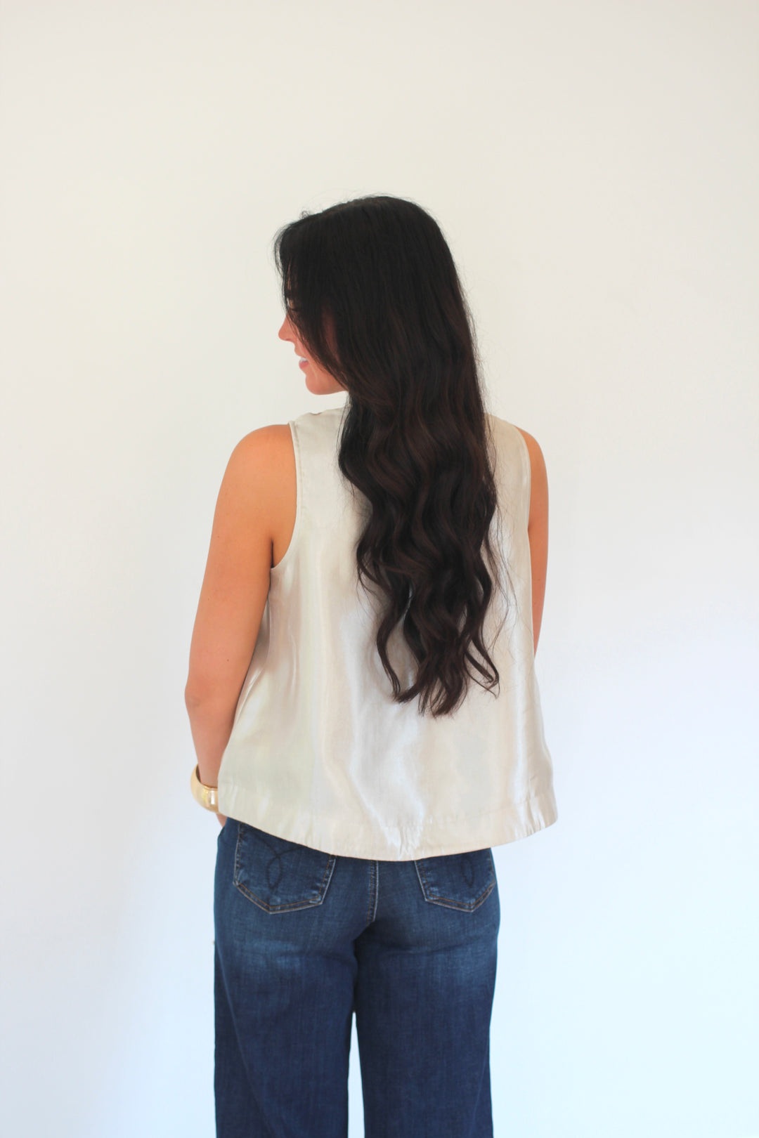 Cami Top