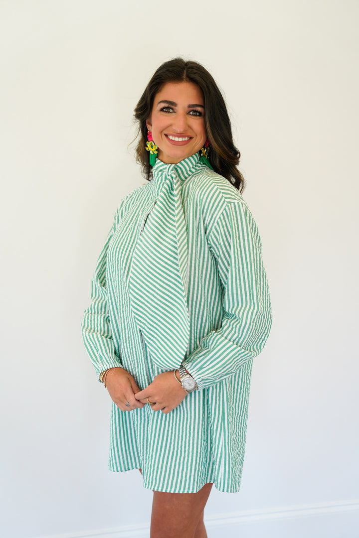 Priscilla Dress/Top