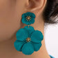 Flower Earring