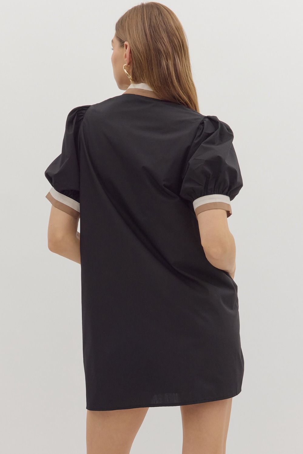 Bryn Dress
