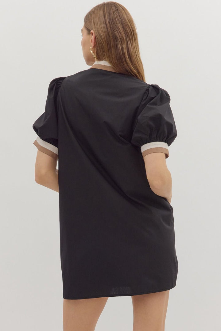Bryn Dress