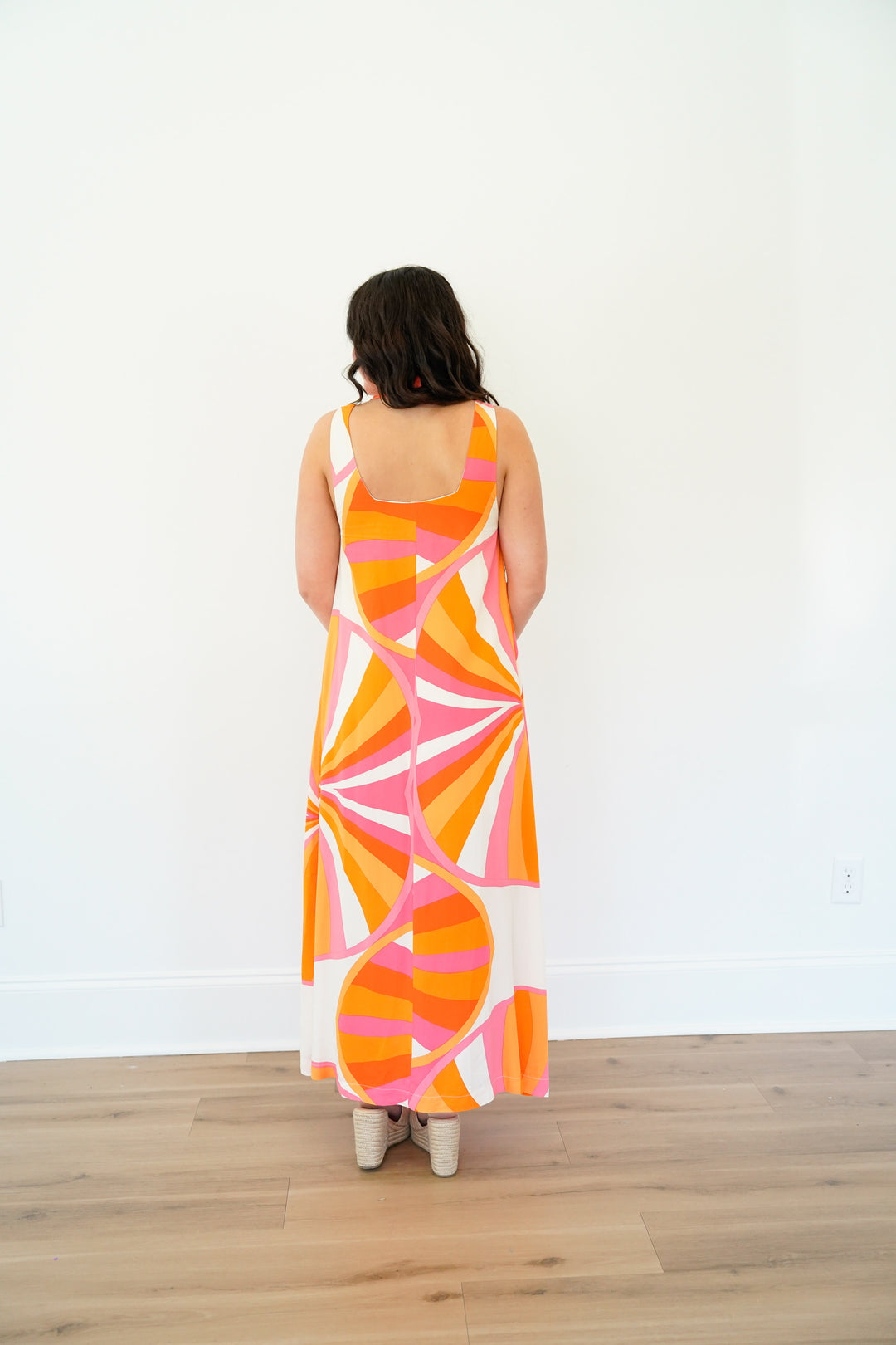 Leila Dress