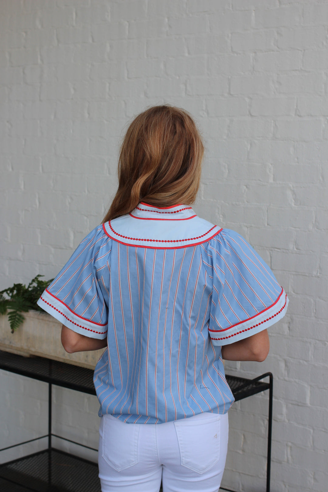 Siedelle Top