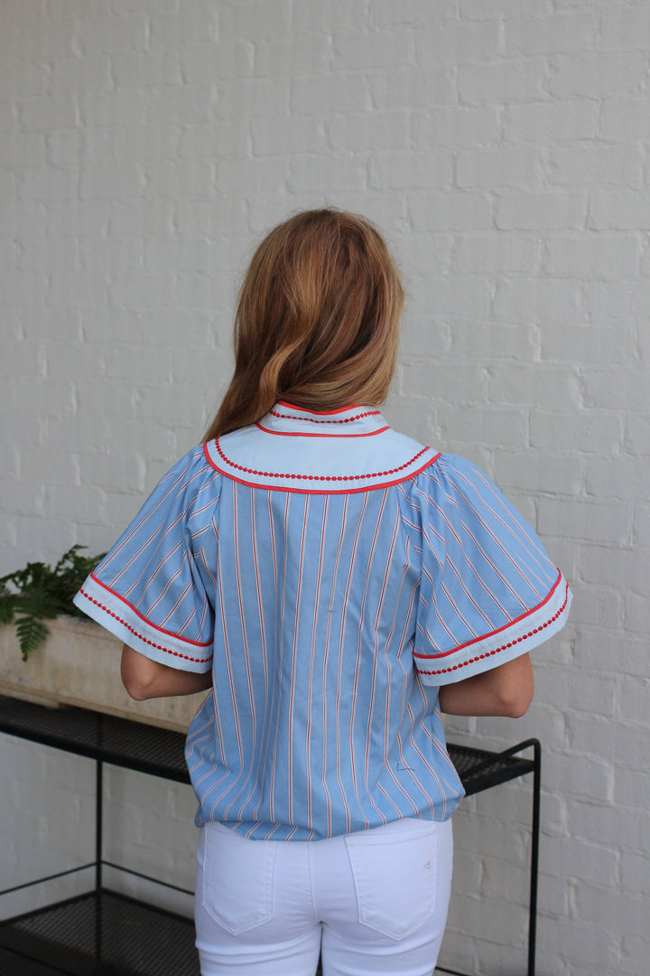 Siedelle Top