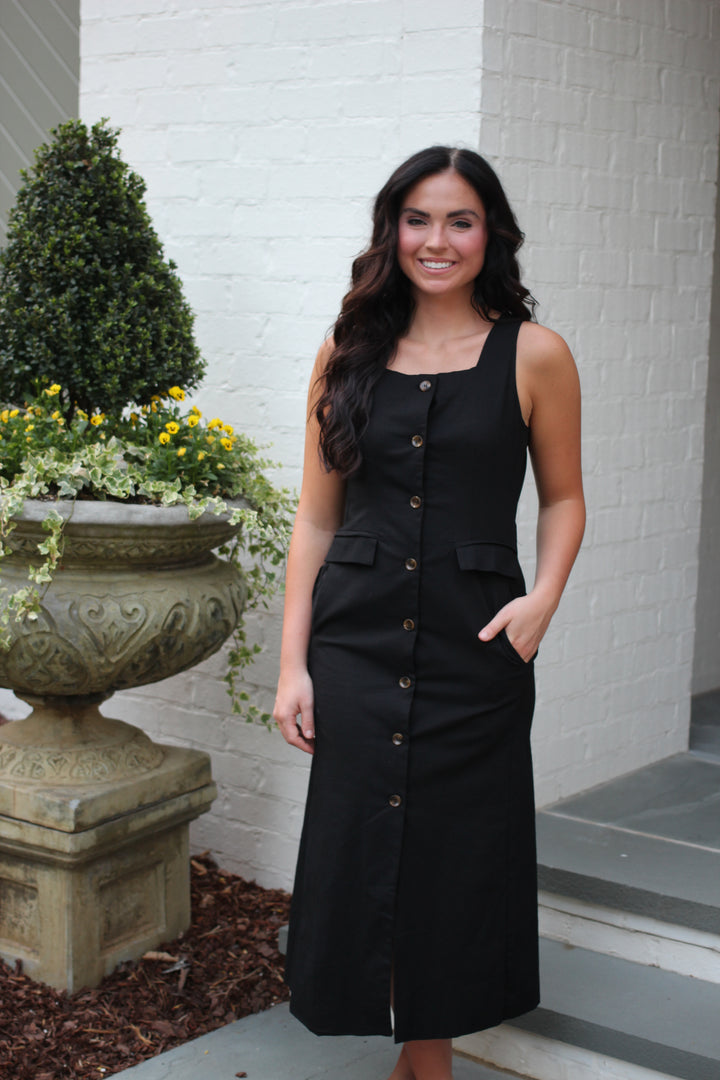 Madge Dress