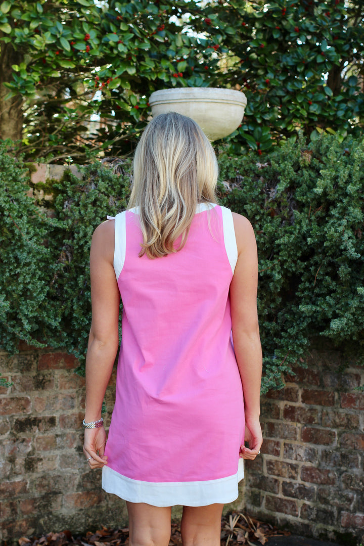 Cleo Dress