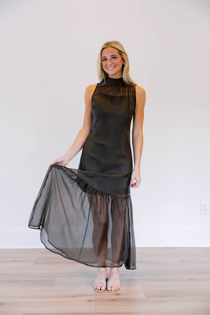 Gilda Dress