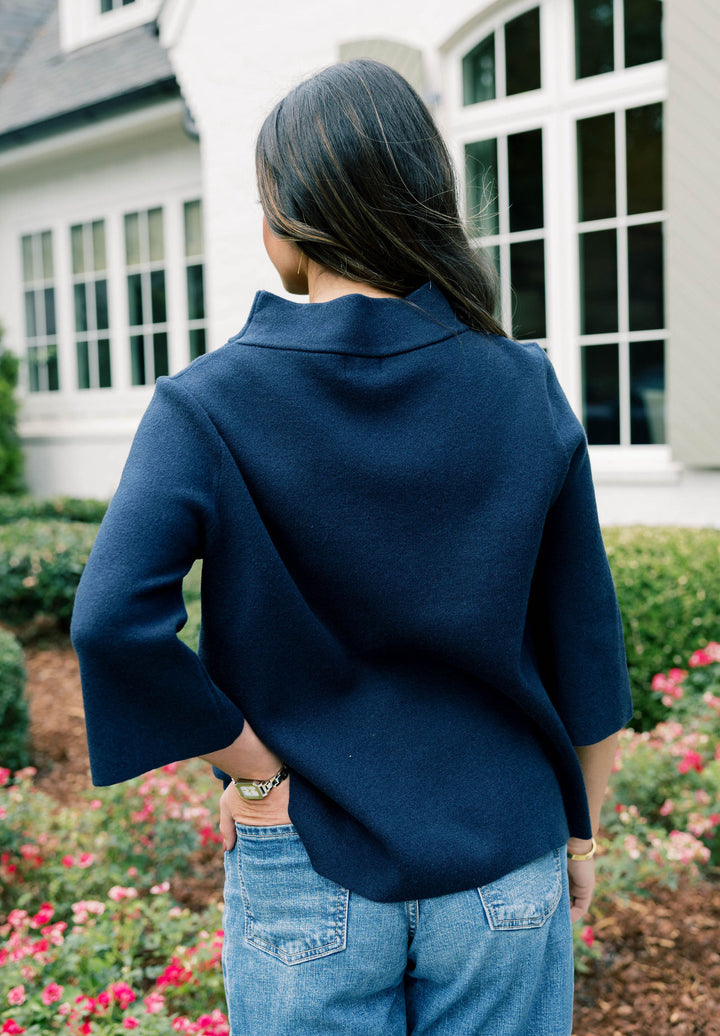 Sally Lightweight Sweater
