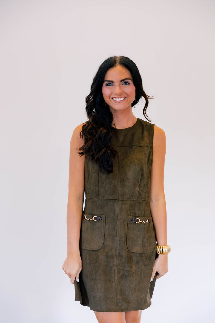 Hollins Dress