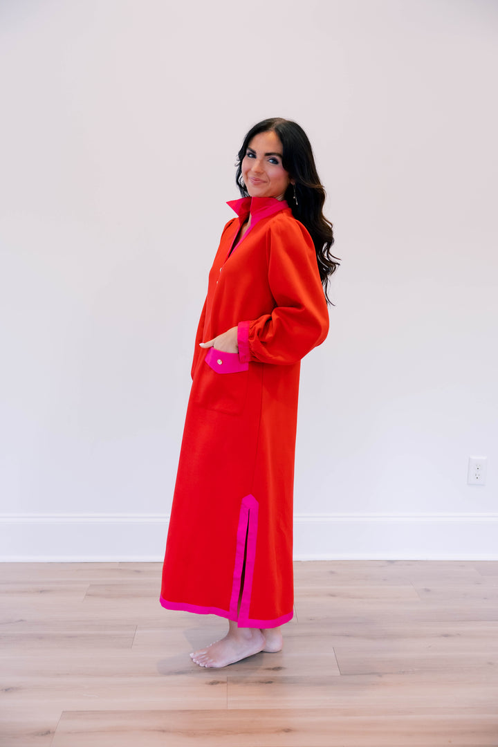 Vivie Dress